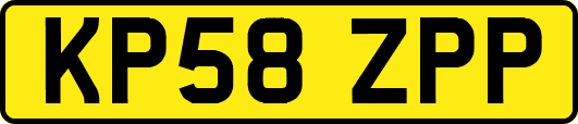 KP58ZPP