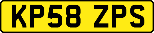 KP58ZPS