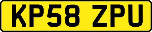 KP58ZPU