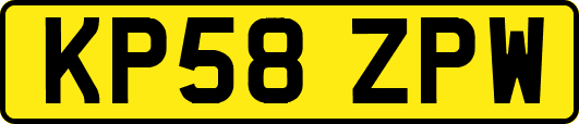 KP58ZPW