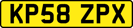 KP58ZPX