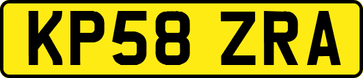 KP58ZRA