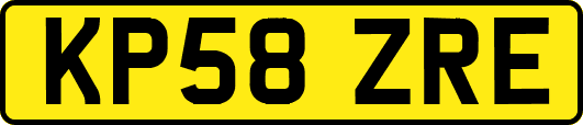 KP58ZRE