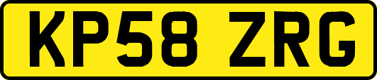 KP58ZRG