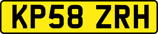 KP58ZRH
