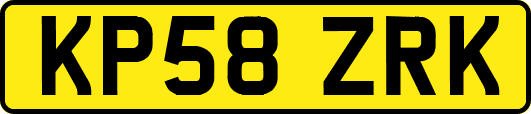 KP58ZRK