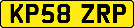 KP58ZRP