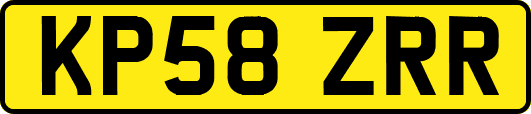 KP58ZRR