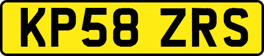 KP58ZRS