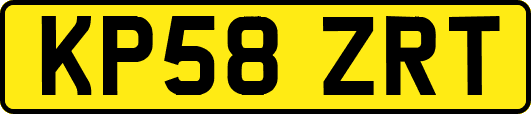 KP58ZRT