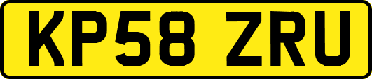 KP58ZRU