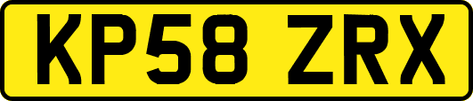 KP58ZRX