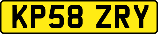 KP58ZRY