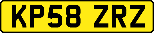 KP58ZRZ
