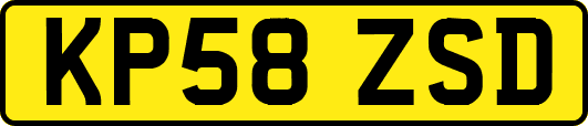 KP58ZSD