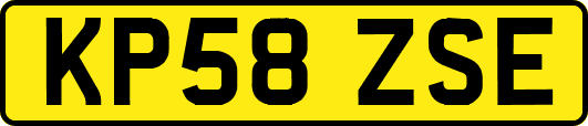 KP58ZSE