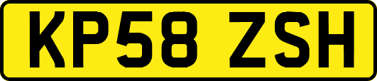 KP58ZSH