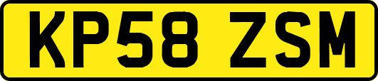 KP58ZSM