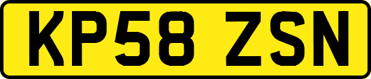 KP58ZSN