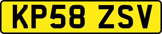 KP58ZSV