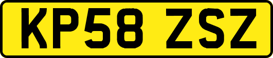 KP58ZSZ