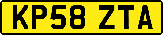 KP58ZTA