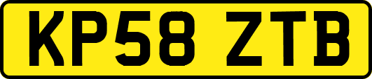 KP58ZTB