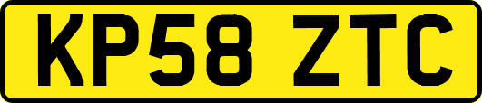 KP58ZTC