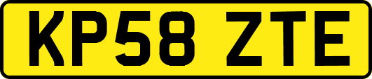 KP58ZTE