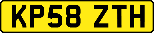 KP58ZTH