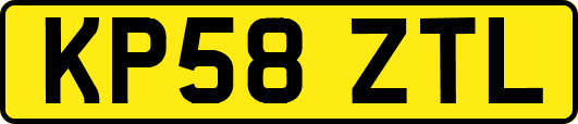 KP58ZTL