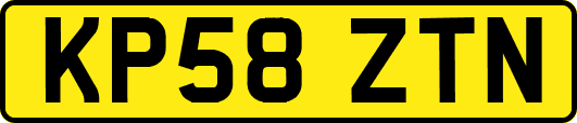 KP58ZTN