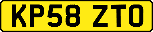 KP58ZTO