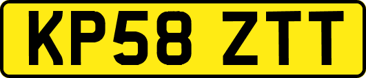 KP58ZTT