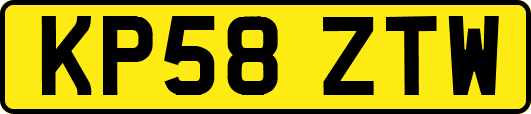 KP58ZTW