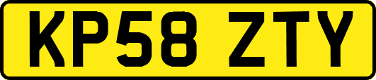 KP58ZTY