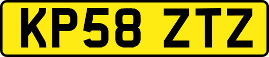 KP58ZTZ