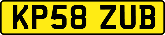 KP58ZUB