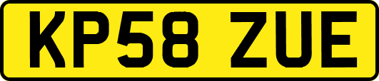 KP58ZUE