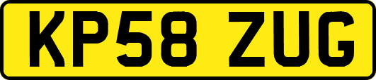 KP58ZUG