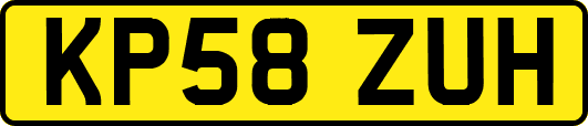KP58ZUH