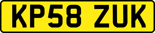 KP58ZUK