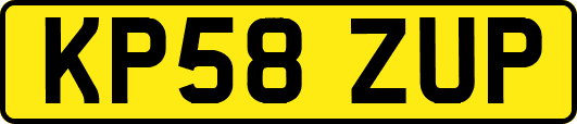 KP58ZUP