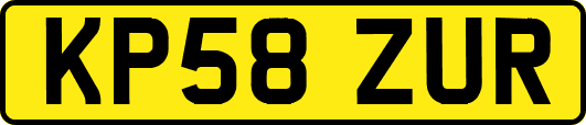 KP58ZUR