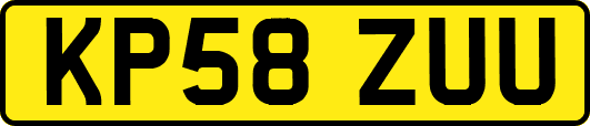 KP58ZUU