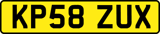 KP58ZUX