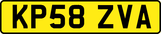 KP58ZVA