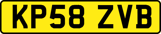 KP58ZVB