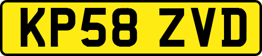 KP58ZVD
