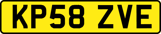 KP58ZVE